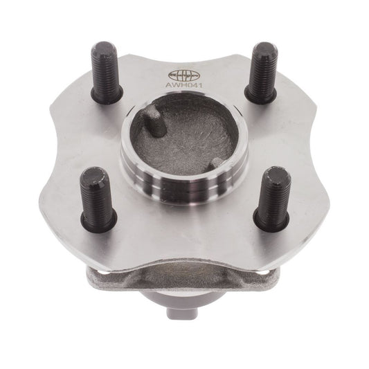 AUNGER WITH ABS REAR TOYOTA ECHO 1.3L HUB ASSMBLY AWH041