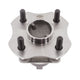 AUNGER WITH ABS REAR TOYOTA ECHO 1.3L HUB ASSMBLY AWH041