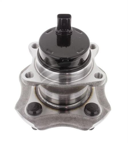 WITH ABS REAR SUITS TOYOTA ECHO 1.3L HUB ASSMBLY AWH041