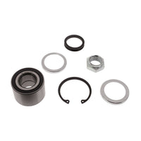 AUNGER NO ABS REAR PEUGEOT 205 NISSAN BEARING KIT MICRA RENAULT CLIO AWH042