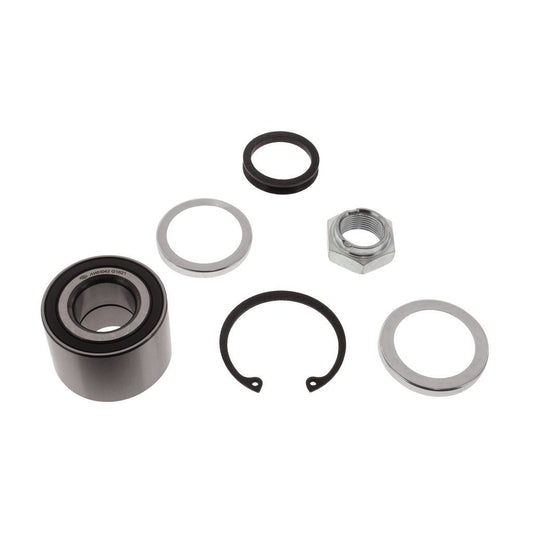 AUNGER NO ABS REAR PEUGEOT 205 NISSAN BEARING KIT MICRA RENAULT CLIO AWH042