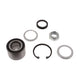 AUNGER NO ABS REAR PEUGEOT 205 NISSAN BEARING KIT MICRA RENAULT CLIO AWH042