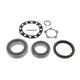 AUNGER NO ABS FRONT TOYOTA 4 RUNNER BEARING KIT KIA SPORTAGE AWH043