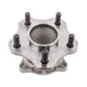 AUNGER WITH ABS REAR NISSAN MAXIMA HUB ASSEMBLY AWH044