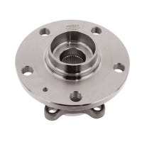 AUNGER WITH ABS FRONT VW CADDY 1.2L HUB ASSEMBLY AWH046