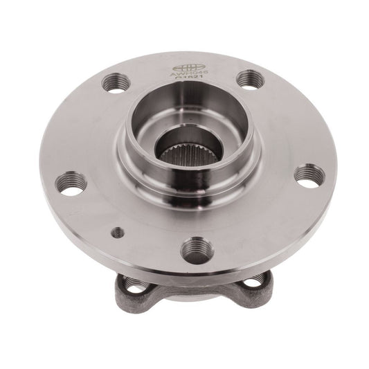 AUNGER WITH ABS FRONT VW CADDY 1.2L HUB ASSEMBLY AWH046