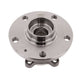 AUNGER WITH ABS FRONT VW CADDY 1.2L HUB ASSEMBLY AWH046