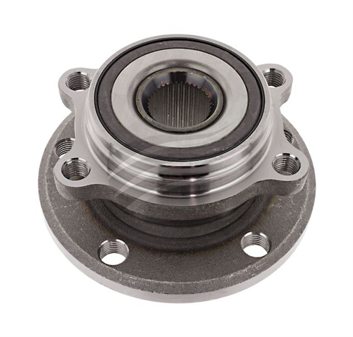 AUNGER WITH ABS FRONT VW CADDY 1.2L HUB ASSEMBLY AWH046