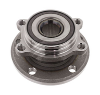 AUNGER WITH ABS FRONT VW CADDY 1.2L HUB ASSEMBLY AWH046