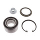 AUNGER NO ABS FRONT REAR MAZDA MX5 NB BEARING KIT AWH047