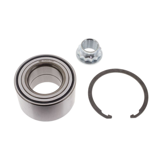 AUNGER NO ABS FRONT TOYOTA COROLLA BEARING KITS AWH048