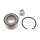 AUNGER NO ABS FRONT TOYOTA COROLLA BEARING KITS AWH048