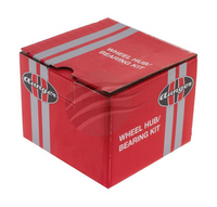 AUNGER NO ABS FRONT TOYOTA COROLLA BEARING KITS AWH048