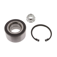 AUNGER WITH ABS FRONT HONDA JAZZ II BEARING KITS AWH050