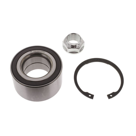 AUNGER WITH ABS FRONT HONDA JAZZ II BEARING KITS AWH050