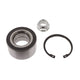 AUNGER WITH ABS FRONT HONDA JAZZ II BEARING KITS AWH050