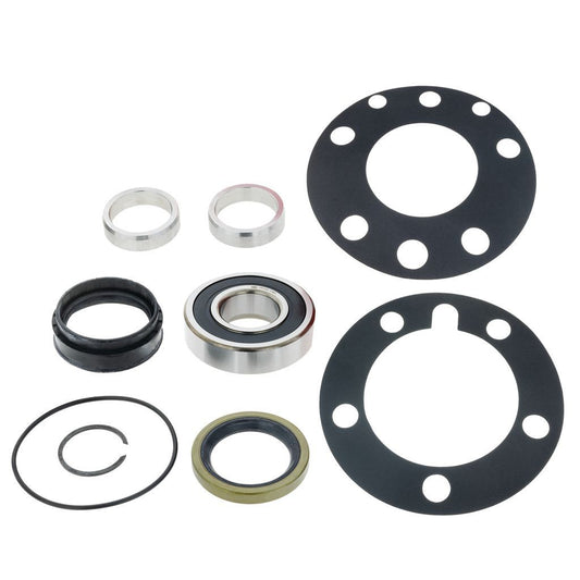 AUNGER NO ABS REAR TOYOTA HILUX KUN26 BEARING KIT TGN16 KUN 16 AWH052
