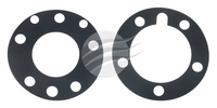 AUNGER NO ABS REAR TOYOTA HILUX KUN26 BEARING KIT TGN16 KUN 16 AWH052
