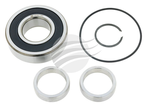 AUNGER NO ABS REAR TOYOTA HILUX KUN26 BEARING KIT TGN16 KUN 16 AWH052