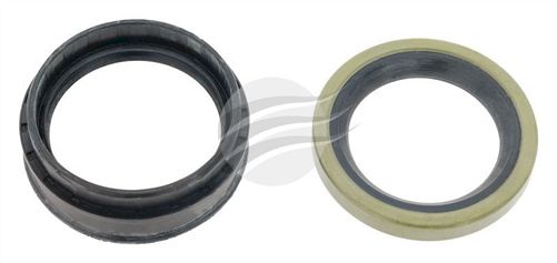 AUNGER NO ABS REAR TOYOTA HILUX KUN26 BEARING KIT TGN16 KUN 16 AWH052