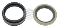 AUNGER NO ABS REAR TOYOTA HILUX KUN26 BEARING KIT TGN16 KUN 16 AWH052