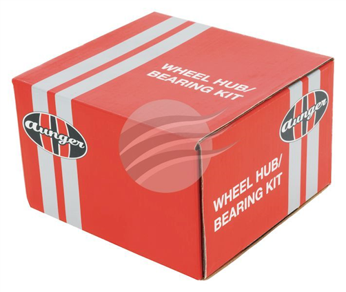 AUNGER NO ABS REAR TOYOTA HILUX KUN26 BEARING KIT TGN16 KUN 16 AWH052