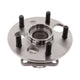 AUNGER WITH ABS REAR TOYOTA COROLLA HUB ASSEMBLY ZRE152 1.8L AWH053