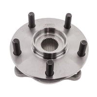AUNGER WITH ABS FRONT TOYOTA RAV4 HUB ASSEMBLY AWH054