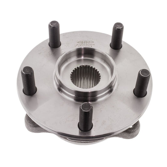 AUNGER WITH ABS FRONT TOYOTA RAV4 HUB ASSEMBLY AWH054