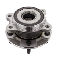 AUNGER WITH ABS FRONT TOYOTA RAV4 HUB ASSEMBLY AWH054