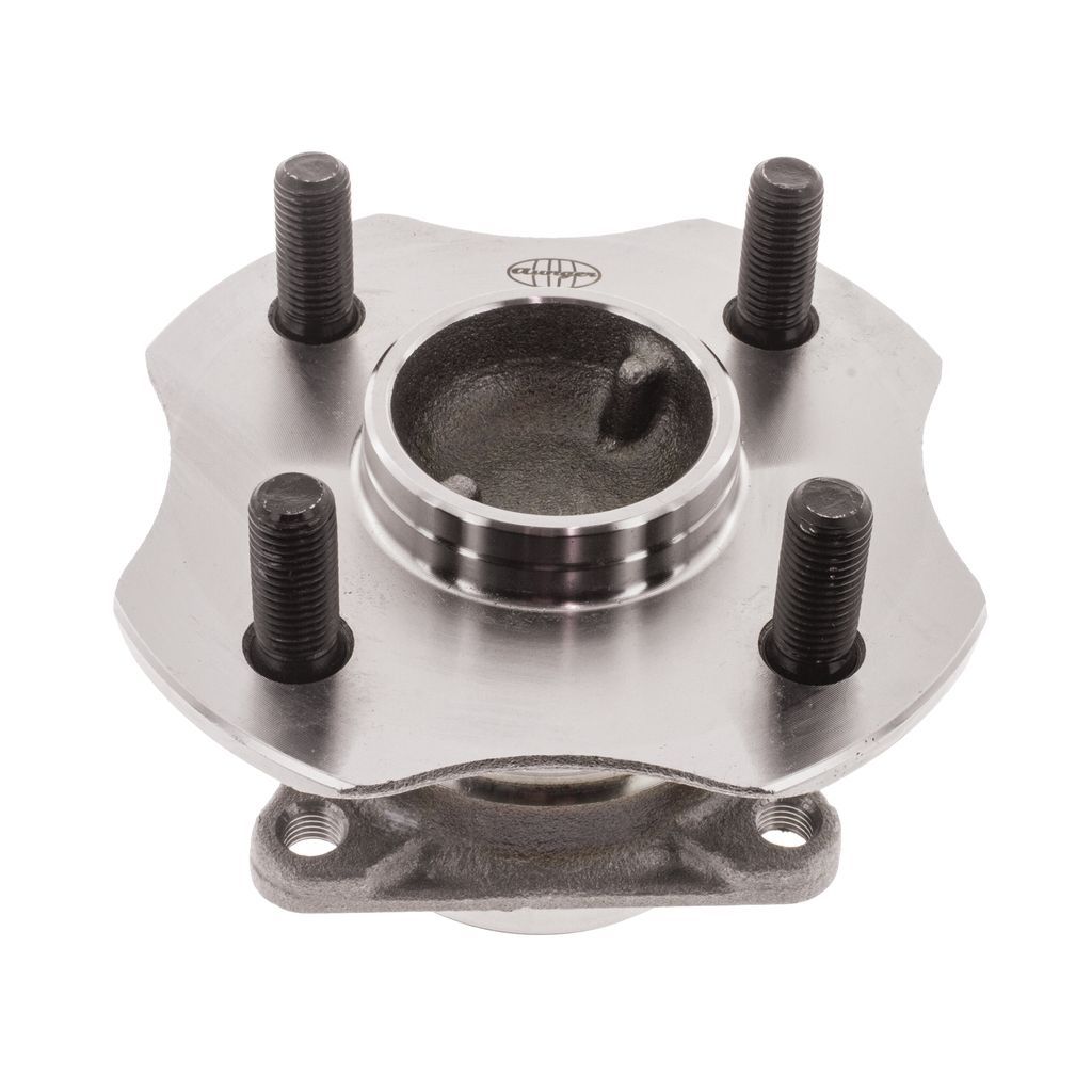 AUNGER NO ABS REAR TOYOTA ECHO 1.3L HUB ASSEMBLY AWH055