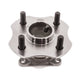 AUNGER NO ABS REAR TOYOTA ECHO 1.3L HUB ASSEMBLY AWH055