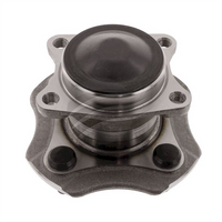 AUNGER NO ABS REAR TOYOTA ECHO 1.3L HUB ASSEMBLY AWH055