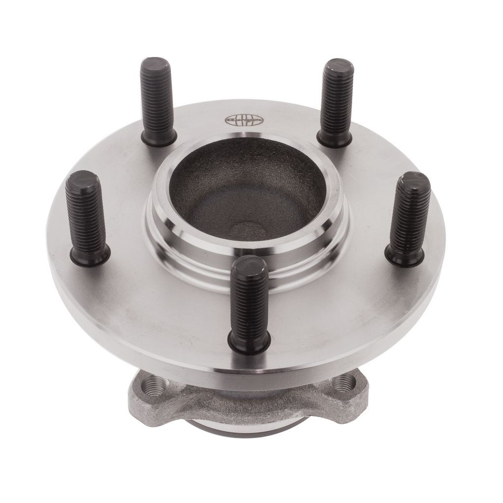 AUNGER WITH ABS REAR MAZDA 3 BK BL HUB ASSEMBLY AWH056