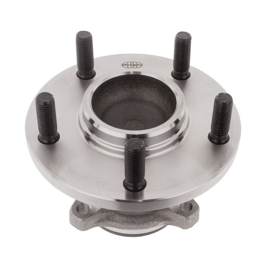 AUNGER WITH ABS REAR MAZDA 3 BK BL HUB ASSEMBLY AWH056