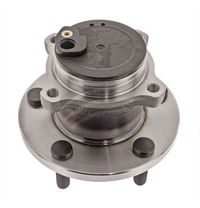 AUNGER WITH ABS REAR MAZDA 3 BK BL HUB ASSEMBLY AWH056
