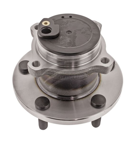 WITH ABS REAR MAZDA 3 BK BL HUB ASSEMBLY AWH056