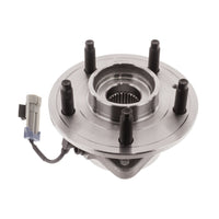 AUNGER WITH ABS FRONT HOLDEN CAPTIVA HUB ASSEMBLY AWH057
