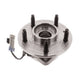 AUNGER WITH ABS FRONT HOLDEN CAPTIVA HUB ASSEMBLY AWH057