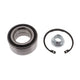 AUNGER WITH ABS FRONT HONDA CIVIC IX BEARING KIT AWH058