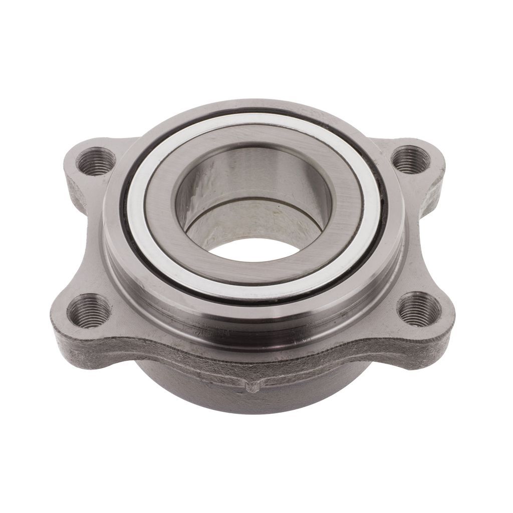 AUNGER NO ABS REAR NISSAN 350 Z Z33 HUM ASSEMBLY AWH059