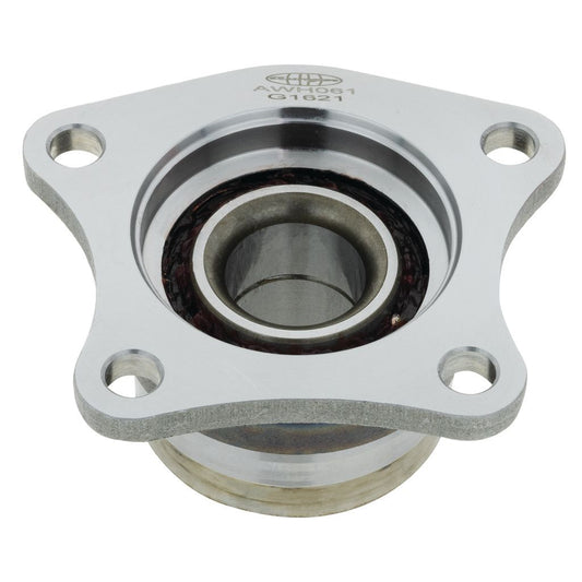AUNGER NO ABS REAR TOYOTA COROLLA HUB ASSEMBLY AE101,102 AWH061