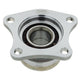 AUNGER NO ABS REAR TOYOTA COROLLA HUB ASSEMBLY AE101,102 AWH061