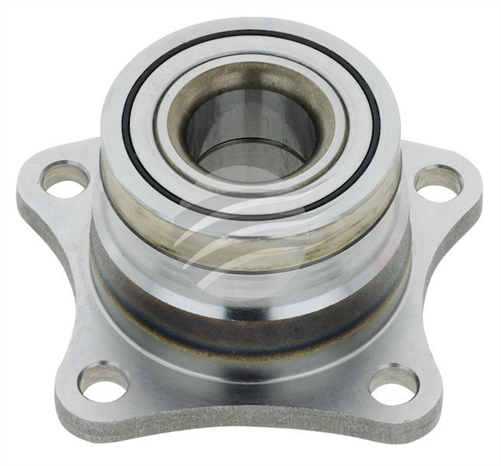 AUNGER NO ABS REAR TOYOTA COROLLA HUB ASSEMBLY AE101,102 AWH061