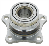 AUNGER NO ABS REAR TOYOTA COROLLA HUB ASSEMBLY AE101,102 AWH061