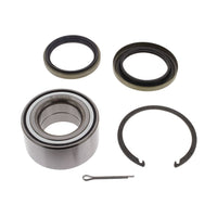 AUNGER NO ABS FRONT MITSUBISHI LANCER V PAJERO AWH065