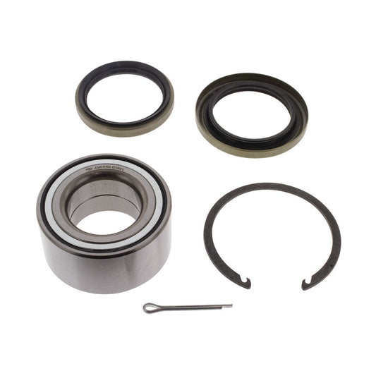 AUNGER NO ABS FRONT MITSUBISHI LANCER V PAJERO AWH065