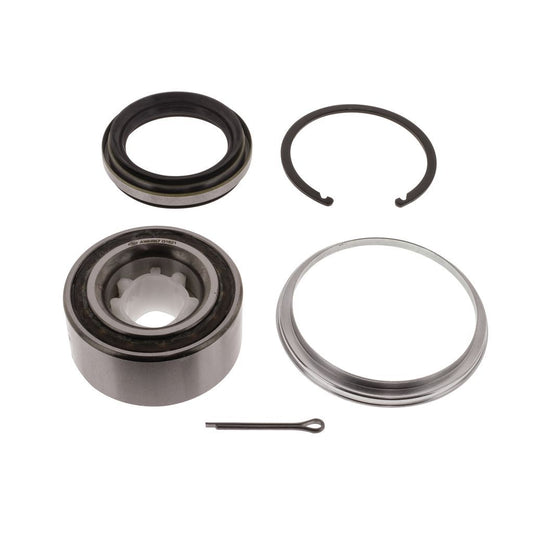 AUNGER NO ABS FRONT TOYOTA COROLLA E10 H151E11 AWH067