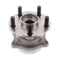 AUNGER WITH ABS REAR SUBARU IMPREZA G3 2L 2.5L 09 07- AWH068