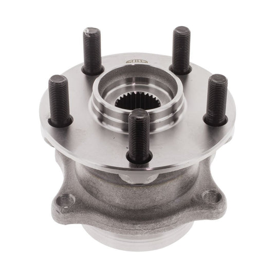 AUNGER WITH ABS REAR SUBARU IMPREZA G3 2L 2.5L 09 07- AWH068